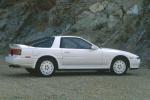 Toyota Supra 1989 года